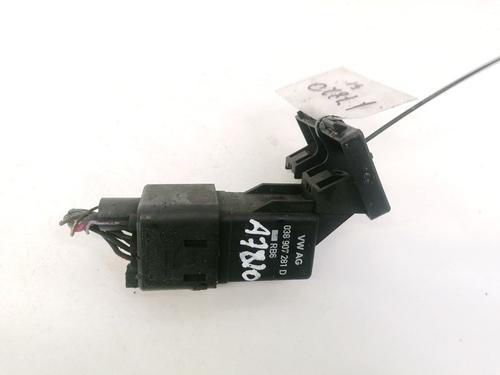 Used Electronic sensor Electronic sensor SKODA OCTAVIA II (1Z3) 1.9 TDI (105 hp) 35443296 35443296