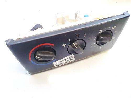 Used Climate control Climate control 34860445 34860445