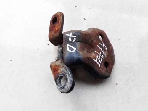 Used Hinge/Door check strap Hinge/Door check strap NISSAN X-TRAIL I (T30) 2.0 (140 hp) 33518727 33518727