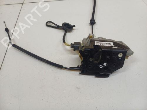 Used Front right lock Front right lock 36311977 36311977