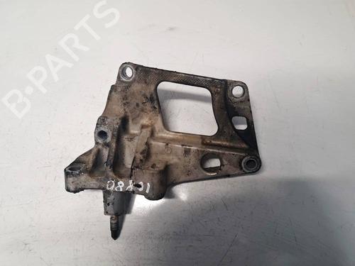 Supporto Supporto NISSAN X-TRAIL I (T30) 2.0 4x4 (140 hp) 34145818 34145818