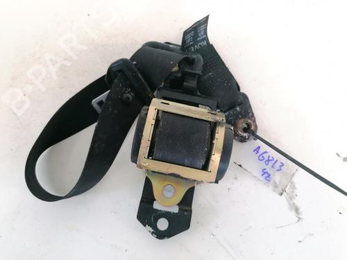 Used Front right seatbelt Front right seatbelt ROVER 25 I Hatchback (RF) 2.0 iDT (101 hp) 35562805 35562805