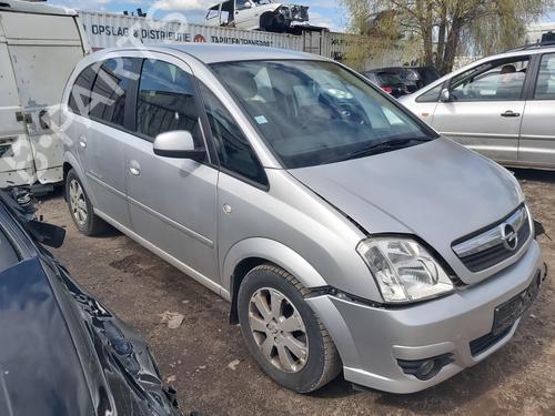 Used Parts OPEL MERIVA A MPV (X03) 1.3 CDTI (E75) 4527600