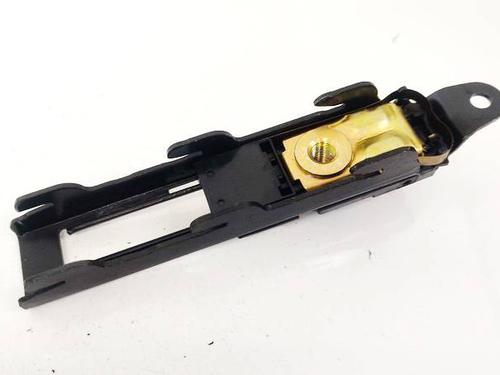 Støtte MERCEDES-BENZ C-CLASS (W203) C 180 Kompressor (203.046) (143 hp) 32597202