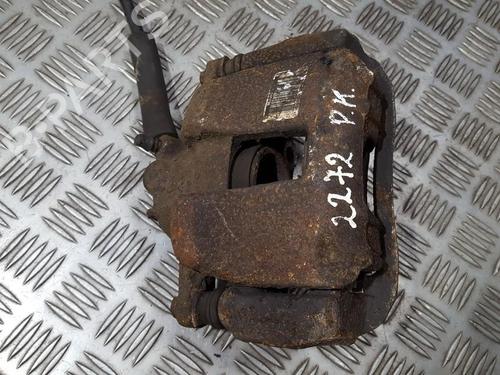 left-front-brake-caliper-peugeot-307-3ac-2000-2001-2002-2003-2004-2005-2006-2007-2008-2009-2010-2011-2012-35694158 main image