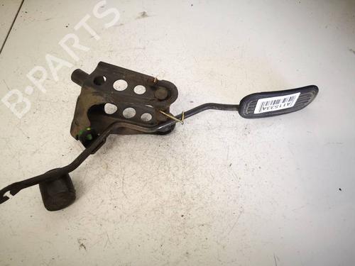 Used Pedal Pedal 37655179 37655179