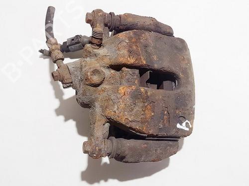 Used Left front brake caliper Left front brake caliper 35880604 35880604