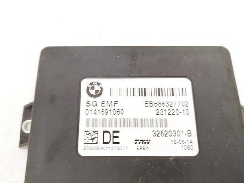 Electronic module BMW 5 (F10) 520 d | BP36906573M83 - Image 2