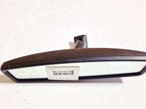 Used Rear mirror Rear mirror OPEL INSIGNIA A (G09) 2.0 CDTI (68) (131 hp) 35001671 35001671