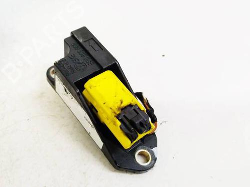 Electronic module VW CADDY III Box Body/MPV (2KA, 2KH, 2CA, 2CH) 1.9 TDI | BP32546500M83
