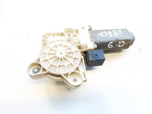 Used Right rear window motor Right rear window motor 34855653 34855653