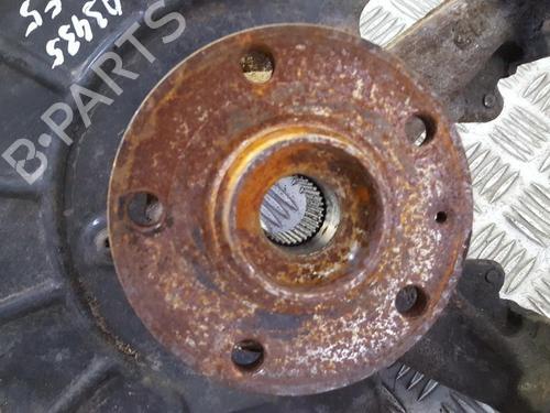 Used Right front steering knuckle Right front steering knuckle 35683722 35683722