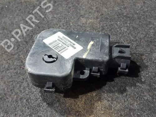 Used Electronic module Electronic module RENAULT ESPACE IV (JK0/1_) 2.0 (JK0A, JK1D, JK0N) (170 hp) 33483836 33483836