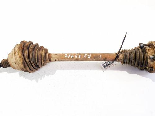Used Left front driveshaft Left front driveshaft 36455775 36455775