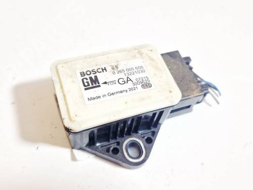 Used Electronic module Electronic module 35026399 35026399
