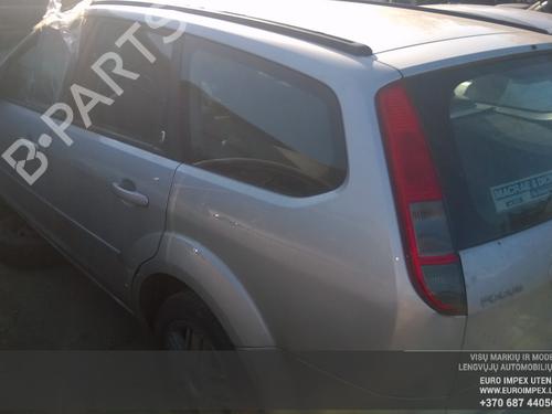 Switch FORD FOCUS II (DA_, HCP, DP) 1.6 | BP33517761I30 - Image 7