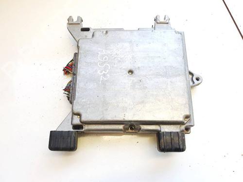 Engine control unit (ECU) HONDA CIVIC VI Hatchback (EJ, EK) 1.4 i (EJ9) | BP32957481M57 - Image 2