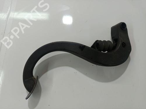 Used Clutch pedal Clutch pedal 34840354 34840354