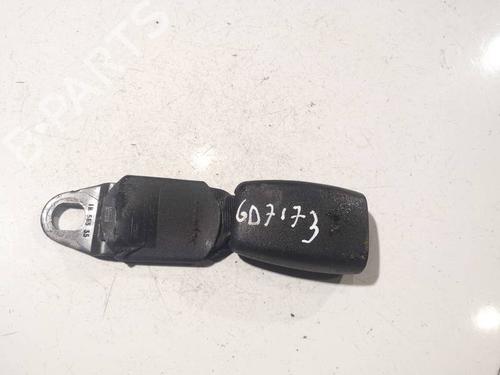 Used Seat buckle Seat buckle 39604974 39604974