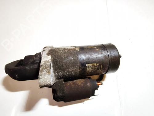 Used Starter Starter 35541526 35541526