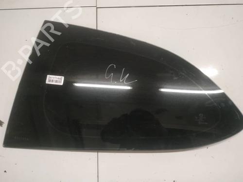 Panel rude bagtil venstre Panel rude bagtil venstre 34819809 34819809