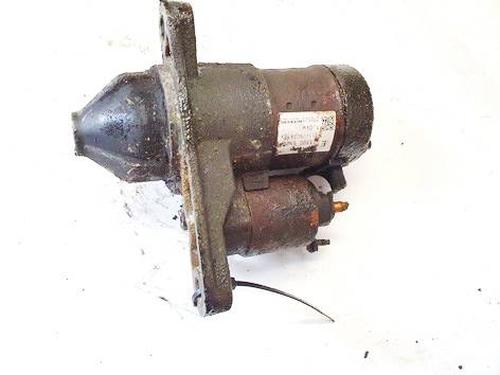 Anlasser für Anlasser 37999071 37999071