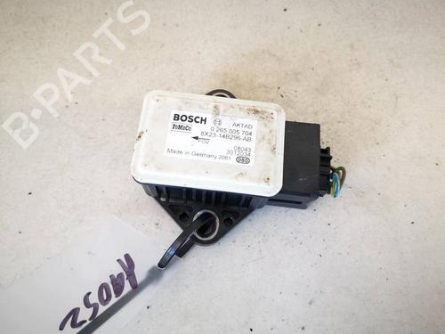 Used Electronic module Electronic module 35279689 35279689