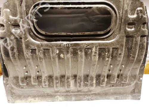 Lastrumsadskiller NISSAN NV200 Van 1.5 dCi 85 (M20, M20N, M20M) | BP35180473I36 - Image 3