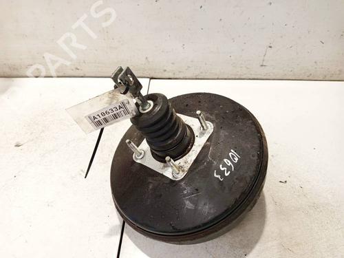 Used Servo brake Servo brake FORD FIESTA VI (CB1, CCN) 1.4 TDCi (68 hp) 34957101 34957101