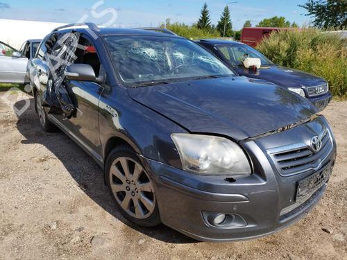 Used Parts TOYOTA AVENSIS (_T25_)  2.0 D-4D (ADT250_, ADT250R)  4470984