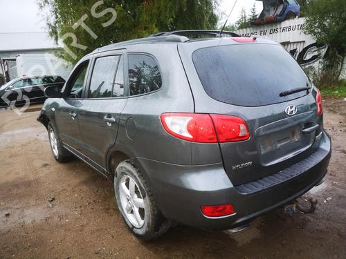 Engine mount HYUNDAI SANTA FÉ II (CM) 2.0 CRDi | BP32920573M89  - Image 7