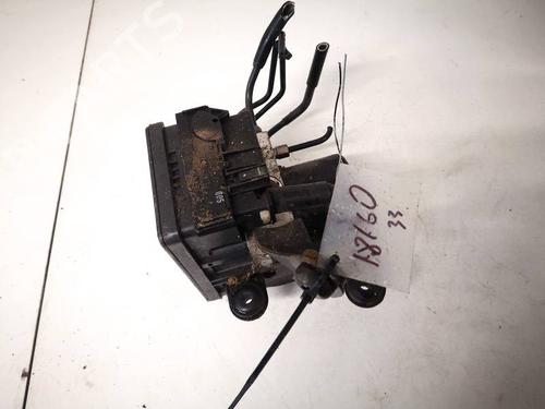 Used ABS pump ABS pump MAZDA 5 (CR) 1.8 (CR19) (116 hp) 35338860 35338860