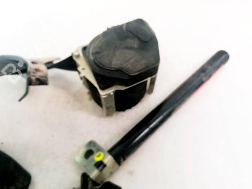 Front left seatbelt VW PASSAT B6 (3C2) 1.9 TDI | BP35381123I26 - Image 3