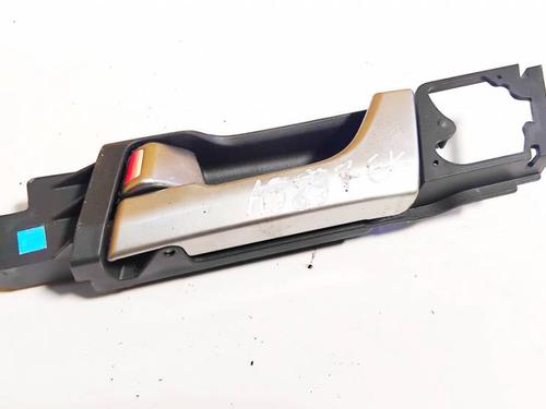 Used Rear left interior door handle Rear left interior door handle CHEVROLET CAPTIVA (C100, C140) 2.4 (136 hp) 35070775 35070775