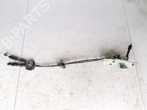 Girspak Girspak NISSAN X-TRAIL I (T30) 2.2 Di 4x4 (114 hp) 35568702 35568702