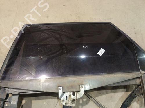 Dør rude ventre bagtil Dør rude ventre bagtil AUDI A6 C5 (4B2, 4B4) 2.5 TDI quattro (180 hp) 34764151 34764151