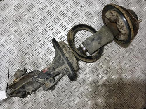 Used Left front shock absorber Left front shock absorber 35674349 35674349