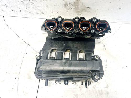Used Intake manifold Intake manifold RENAULT TWINGO II (CN0_) 1.2 16V (CN04, CN0B) (75 hp) 35256664 35256664