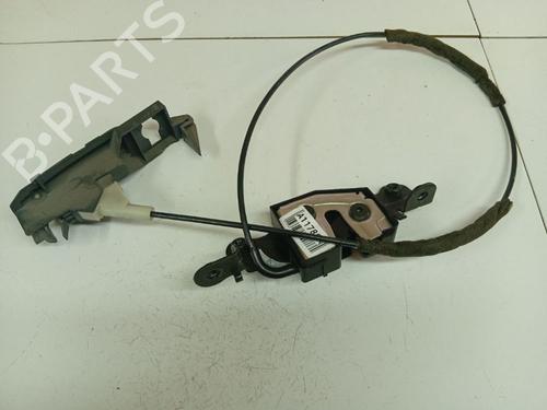 Used Tailgate lock Tailgate lock 39223516 39223516