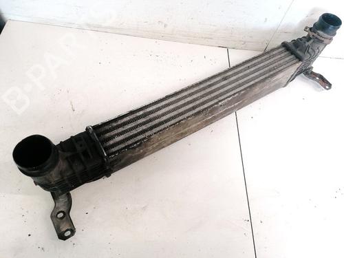 Used Intercooler Intercooler VW SHARAN (7M8, 7M9, 7M6) 1.9 TDI (110 hp) 35509142 35509142