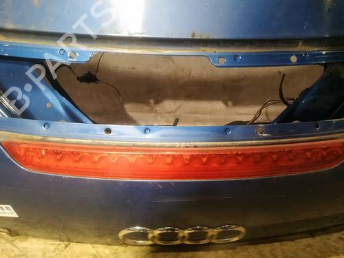Third brake light AUDI TT Roadster (8J9) 2.0 TDI quattro | BP34896655L11 - Image 2