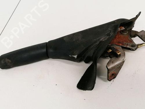 Used Hand brake Hand brake 35567978 35567978