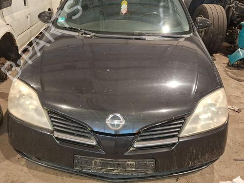 Luftventil NISSAN PRIMERA Hatchback (P12) 1.9 dCi | BP36658489I21 - Image 6