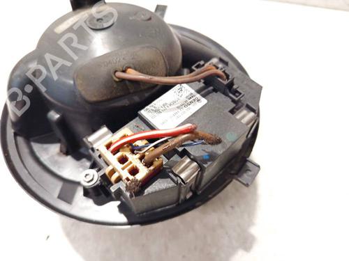 Heater resistor VW PASSAT B6 (3C2) 1.9 TDI | BP34934674M108 - Image 2