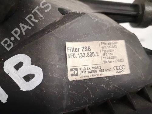 Air filter box AUDI A6 C6 (4F2) 2.4 | BP36658624M87 - Image 3
