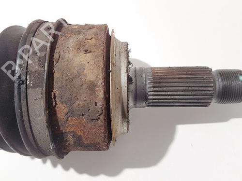 Left front driveshaft HONDA CR-V III (RE_) 2.0 i-VTEC (RE5, RE1) | BP35579897M38 - Image 2