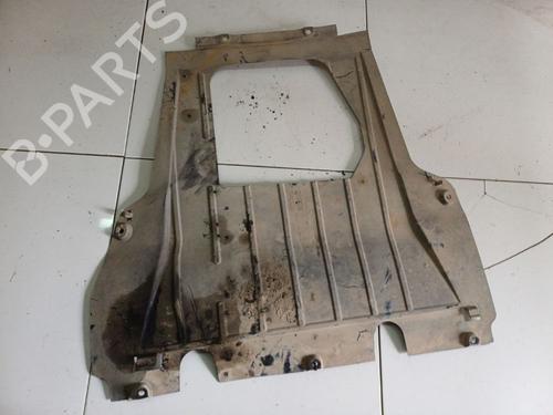Underbody protection NISSAN NOTE (E11, NE11) 1.5 dCi | BP38040862M92 - Image 3