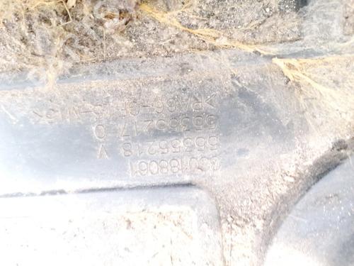 Upper protection CITROËN BERLINGO MULTISPACE (B9) 1.6 HDi 90 | BP35504380M93 - Image 3