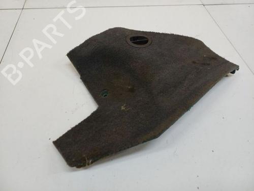 Used Boot lining Boot lining 37625770 37625770