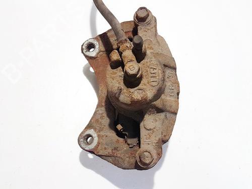 Left front brake caliper DODGE CALIBER 2.0 CRD | BP35465931M105 - Image 2